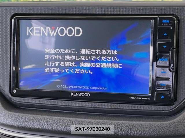 Daihatsu MOVE 2020-06 328586-2