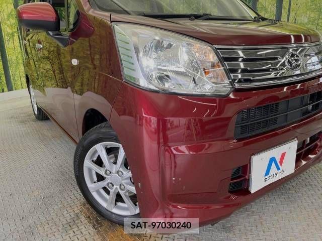Daihatsu MOVE 2020-06 328586-12