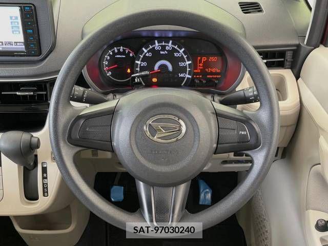 Daihatsu MOVE 2020-06 328586-11