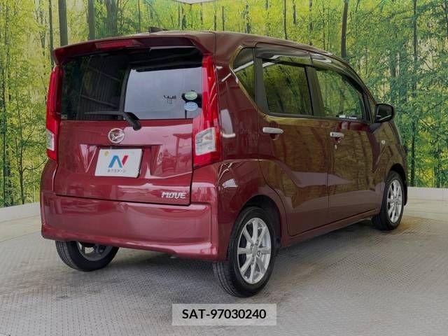 Daihatsu MOVE 2020-06 328586-17