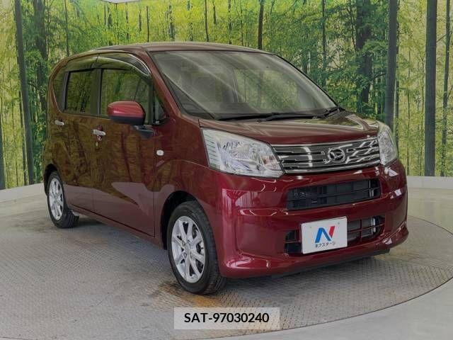Daihatsu MOVE 2020-06 328586-16