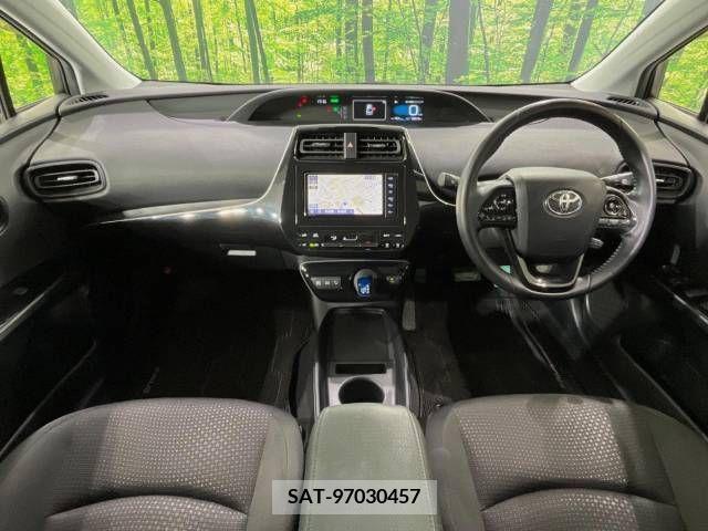 Toyota PRIUS 2020-01 219345-1