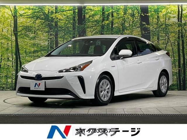 Toyota PRIUS 2020-01 219345-0