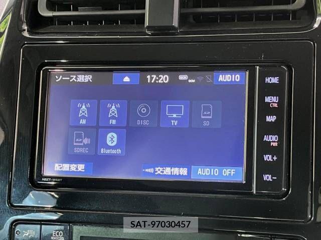 Toyota PRIUS 2020-01 219345-19