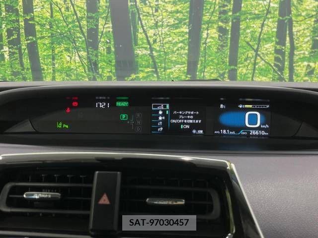 Toyota PRIUS 2020-01 219345-17