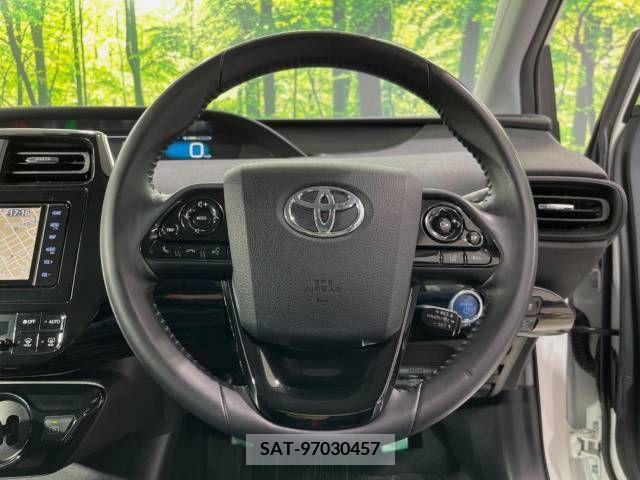 Toyota PRIUS 2020-01 219345-8