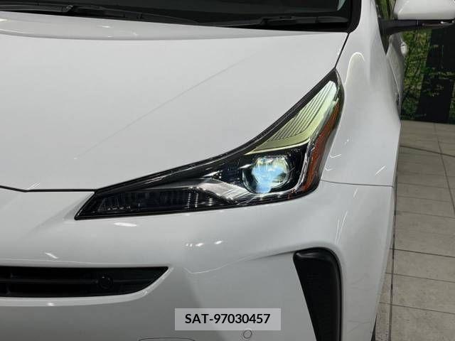 Toyota PRIUS 2020-01 219345-12