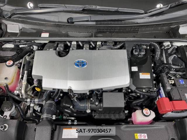 Toyota PRIUS 2020-01 219345-13