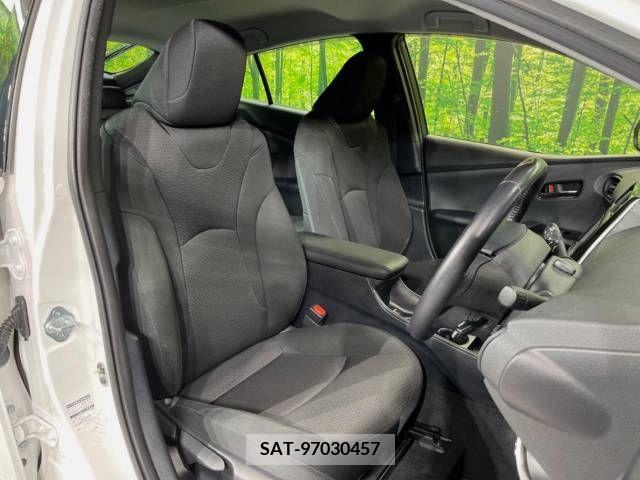 Toyota PRIUS 2020-01 219345-9