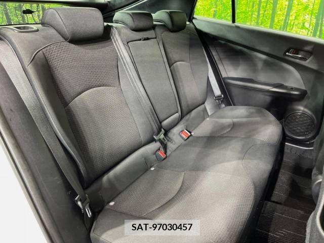 Toyota PRIUS 2020-01 219345-10
