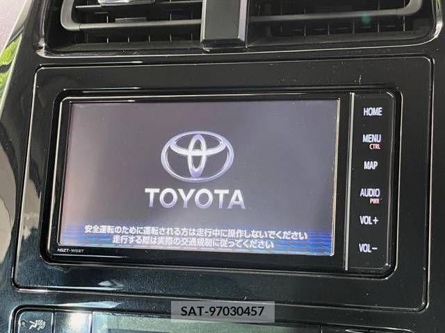 Toyota PRIUS 2020-01 219345-2