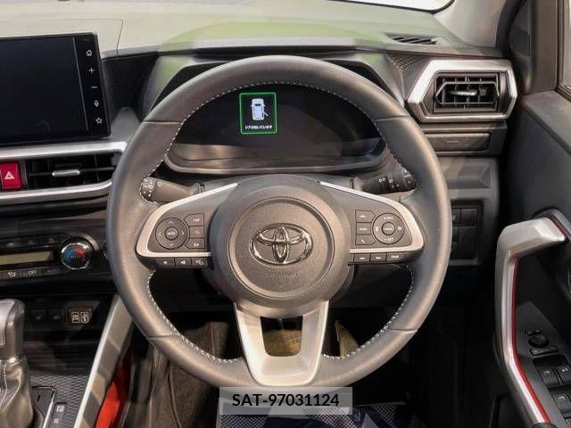 Toyota RAIZE 2020-05 354654-11