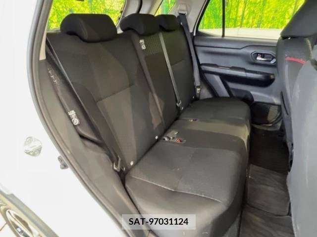 Toyota RAIZE 2020-05 354654-9