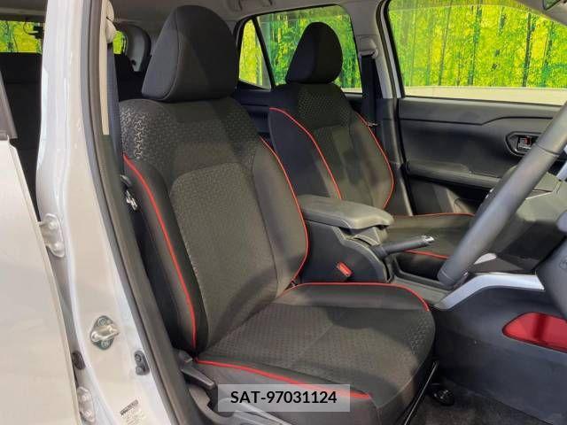Toyota RAIZE 2020-05 354654-8