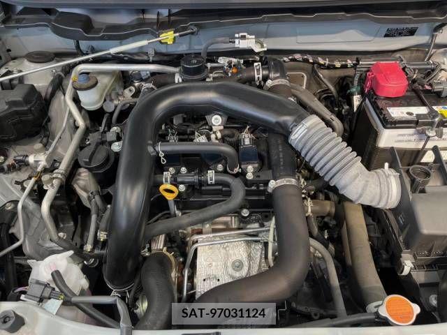 Toyota RAIZE 2020-05 354654-18