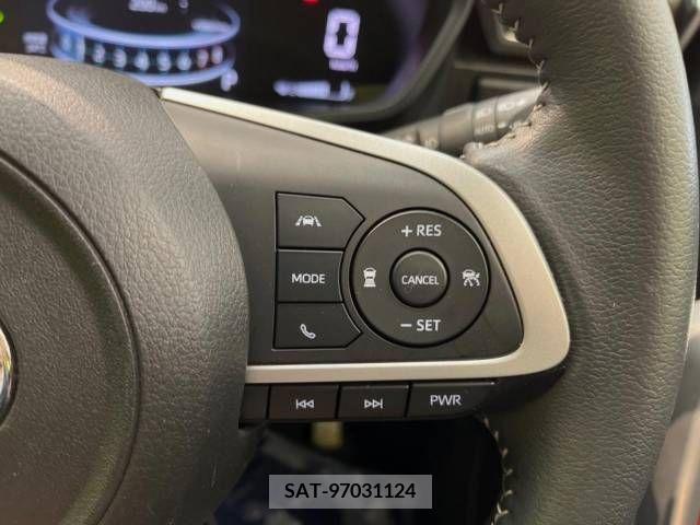 Toyota RAIZE 2020-05 354654-5
