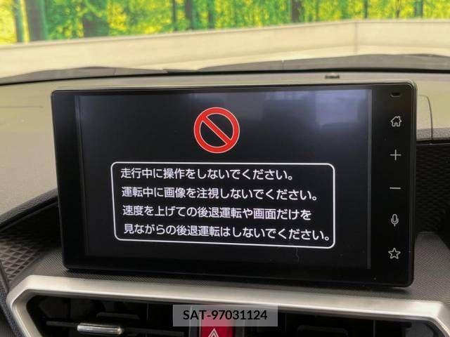 Toyota RAIZE 2020-05 354654-2