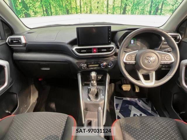 Toyota RAIZE 2020-05 354654-1
