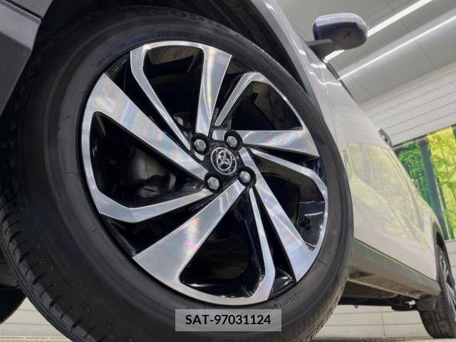 Toyota RAIZE 2020-05 354654-13