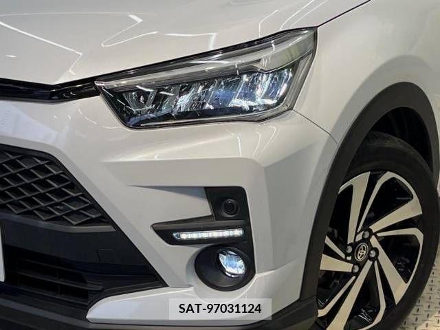 Toyota RAIZE 2020-05 354654-12