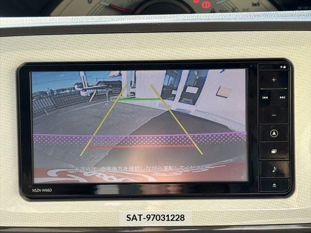 Daihatsu MOVE 2017-06 278922-2