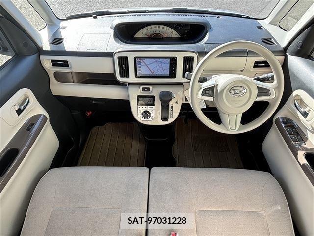 Daihatsu MOVE 2017-06 278922-3