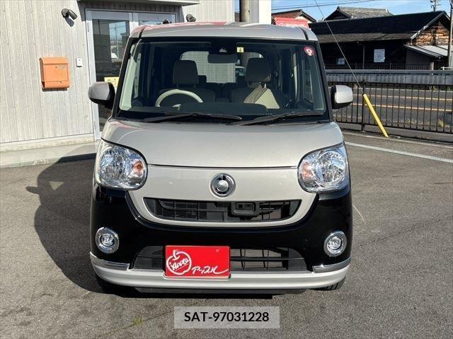 Daihatsu MOVE 2017-06 278922-12