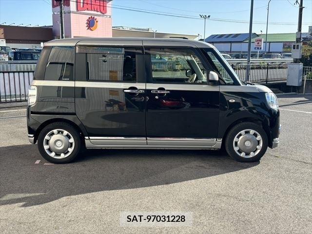 Daihatsu MOVE 2017-06 278922-14