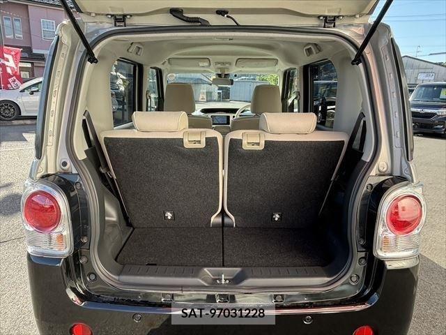Daihatsu MOVE 2017-06 278922-19