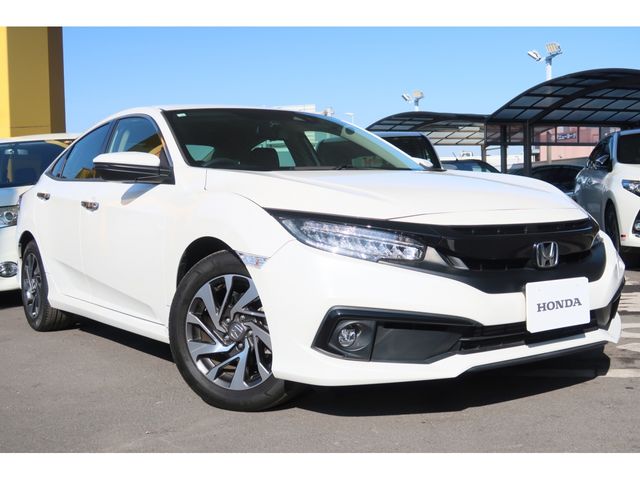 Honda CIVIC 2020-06 185979-0