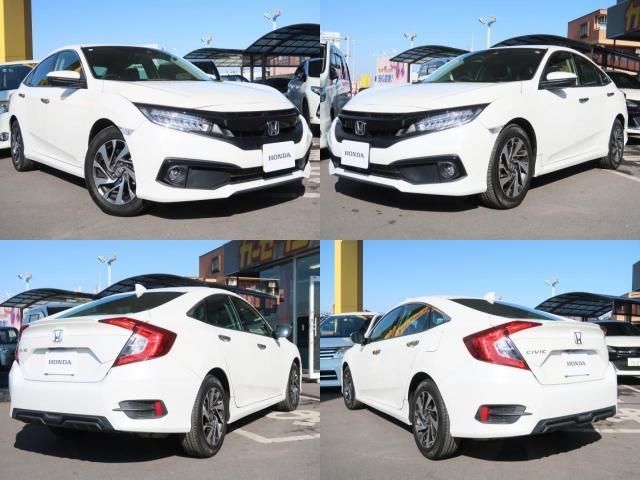 Honda CIVIC 2020-06 185979-1