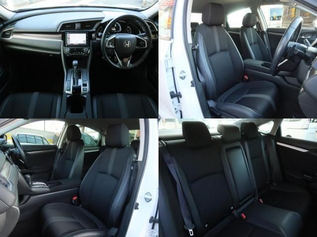 Honda CIVIC 2020-06 185979-2