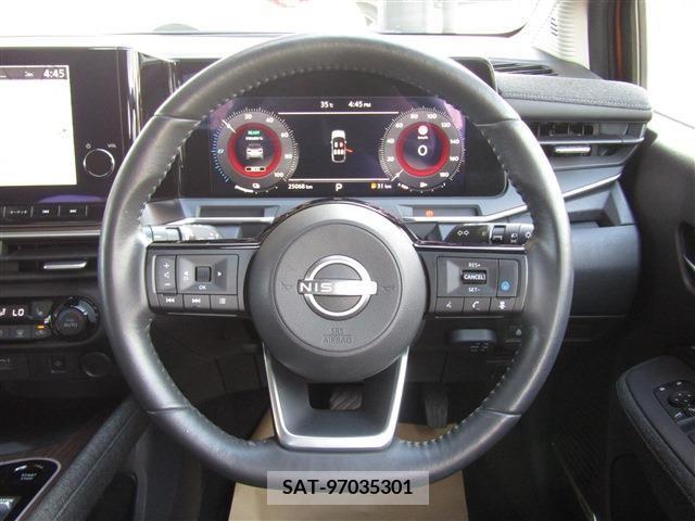 Nissan AURA 2021-06 343359-10