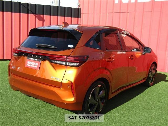 Nissan AURA 2021-06 343359-23