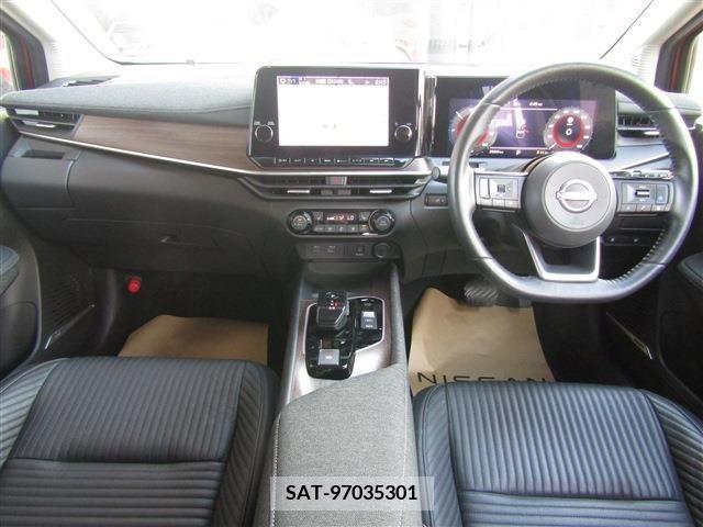 Nissan AURA 2021-06 343359-2