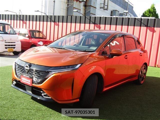 Nissan AURA 2021-06 343359-22