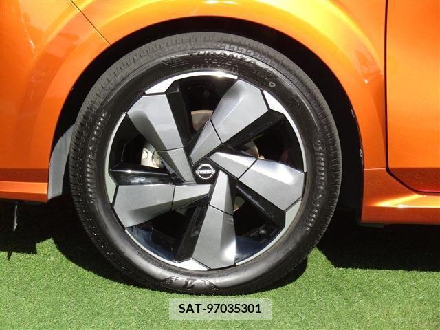 Nissan AURA 2021-06 343359-8
