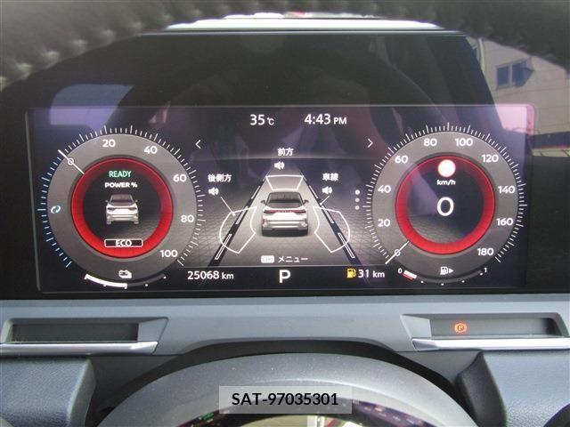 Nissan AURA 2021-06 343359-21