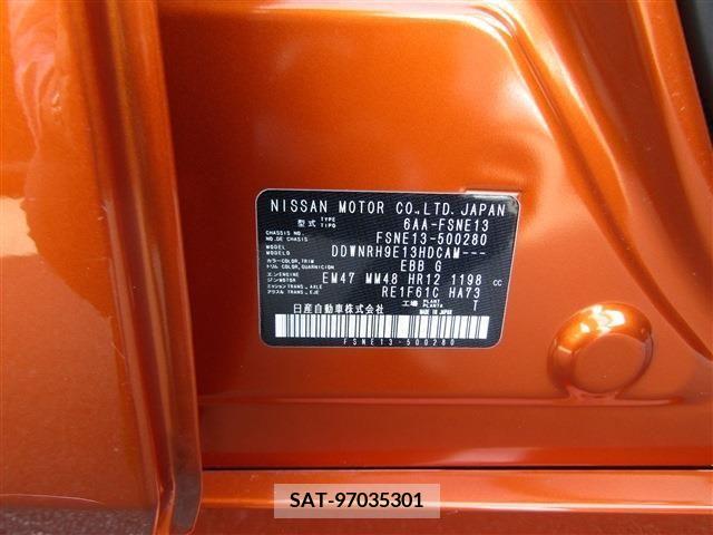 Nissan AURA 2021-06 343359-29