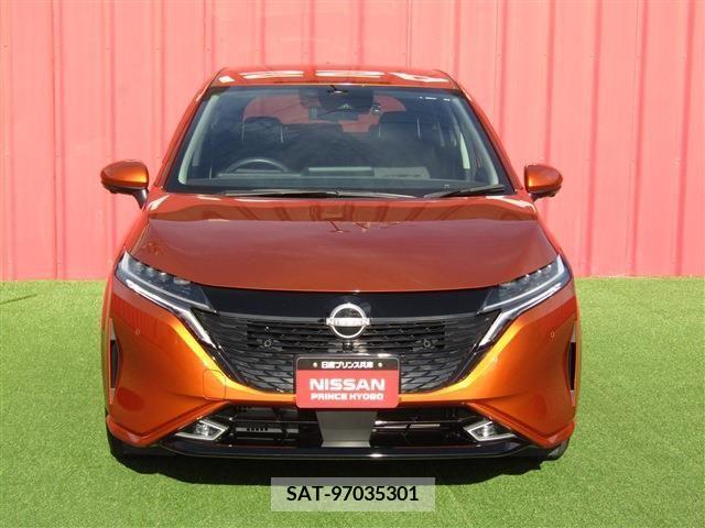 Nissan AURA 2021-06 343359-24