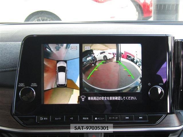 Nissan AURA 2021-06 343359-3