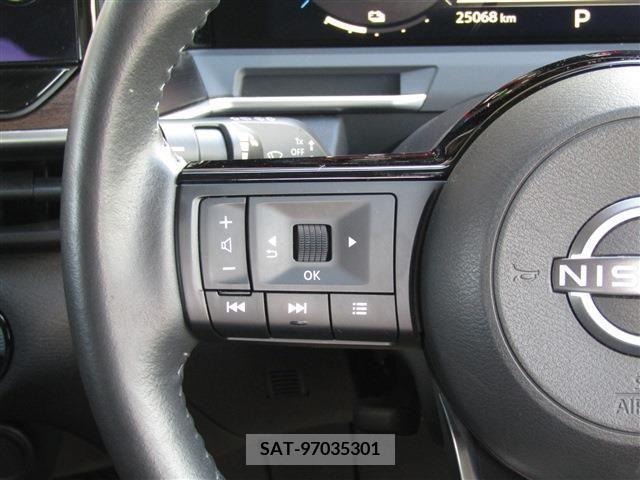 Nissan AURA 2021-06 343359-11