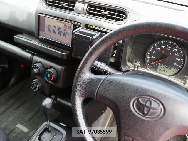 Toyota PROBOX VAN 2018-05 298243-12