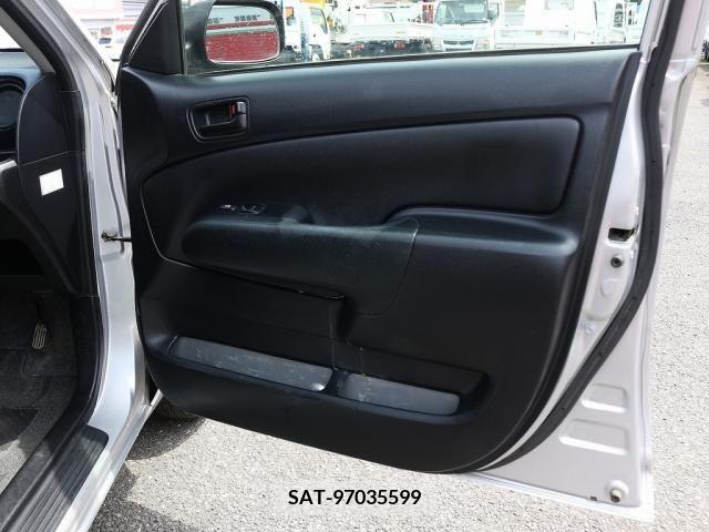 Toyota PROBOX VAN 2018-05 298243-10