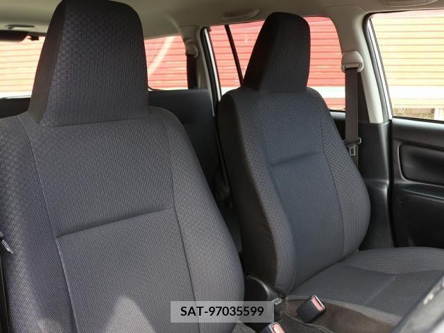 Toyota PROBOX VAN 2018-05 298243-9