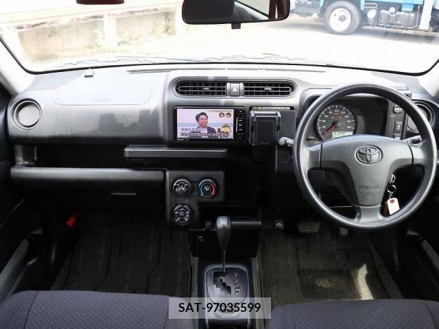 Toyota PROBOX VAN 2018-05 298243-6