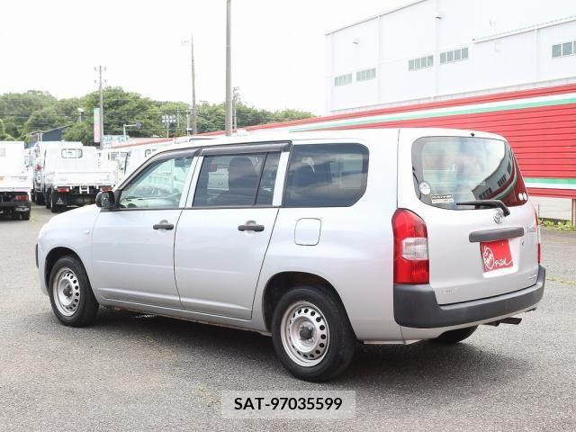 Toyota PROBOX VAN 2018-05 298243-5