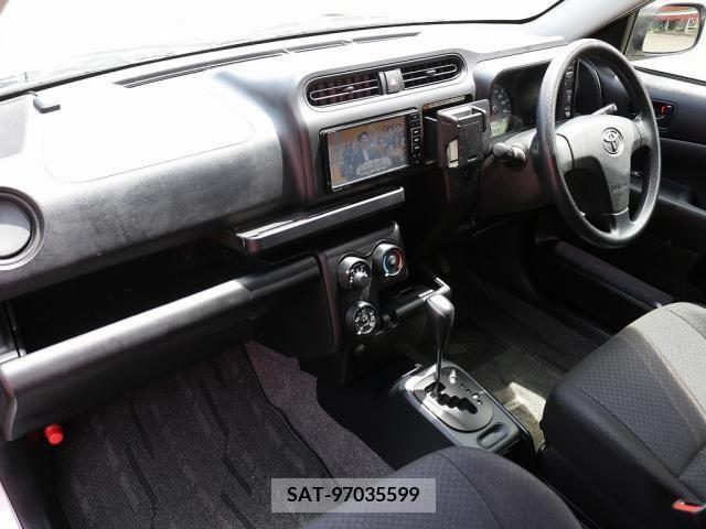 Toyota PROBOX VAN 2018-05 298243-19
