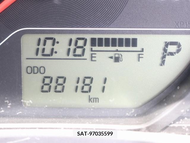 Toyota PROBOX VAN 2018-05 298243-17
