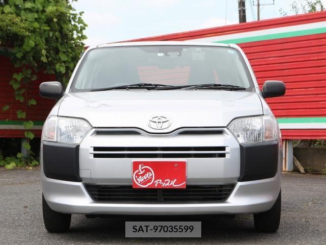 Toyota PROBOX VAN 2018-05 298243-1